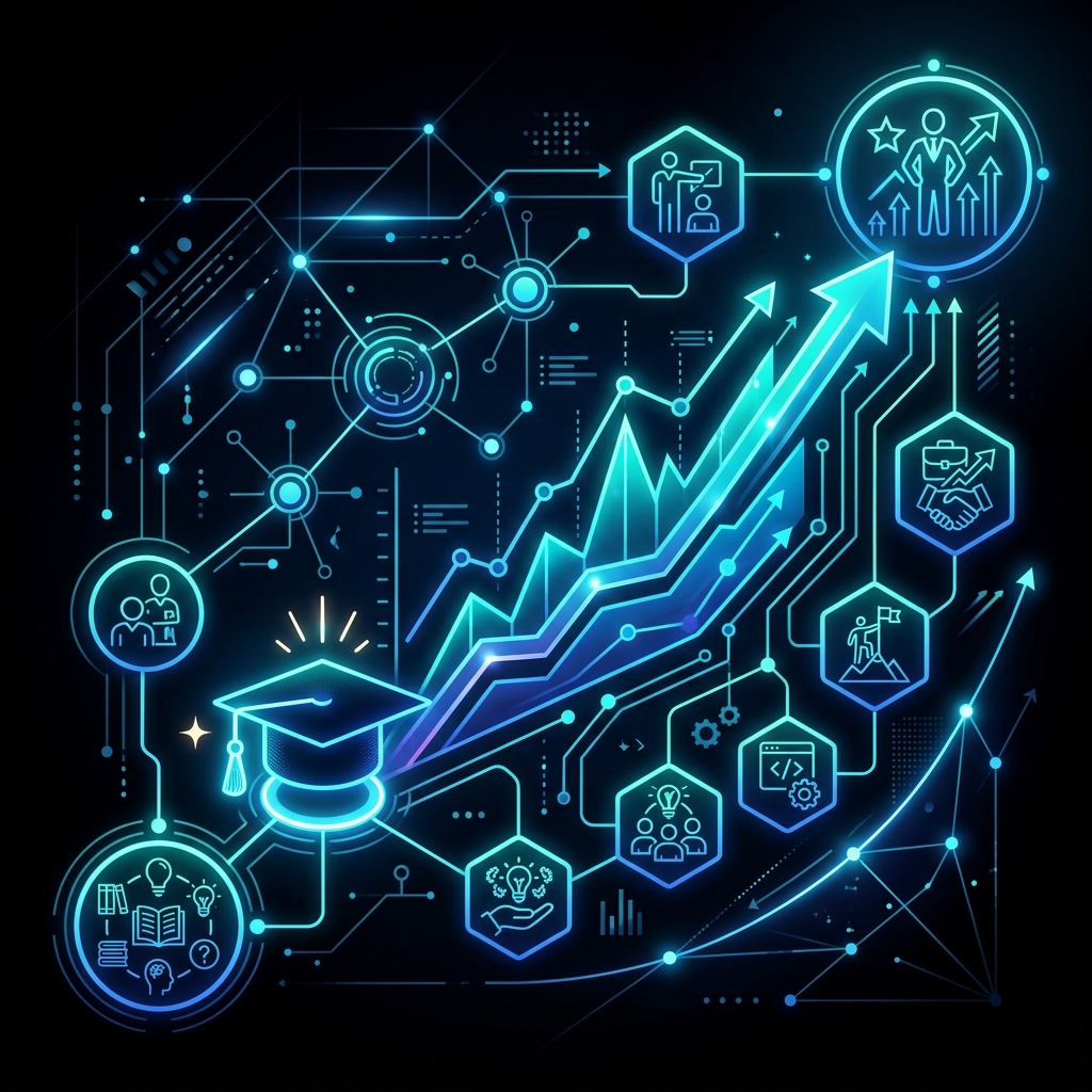 Advantages Infographic