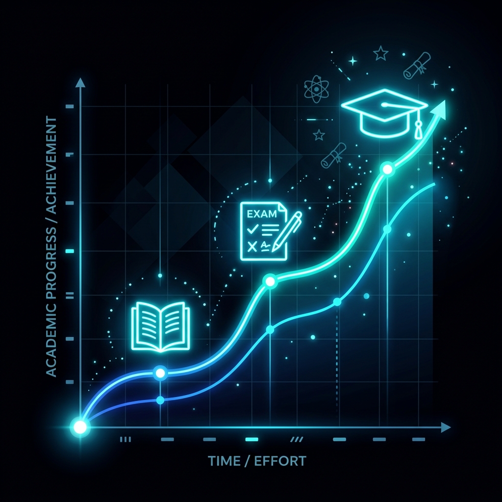 Academic Uplift and Grade Improvement