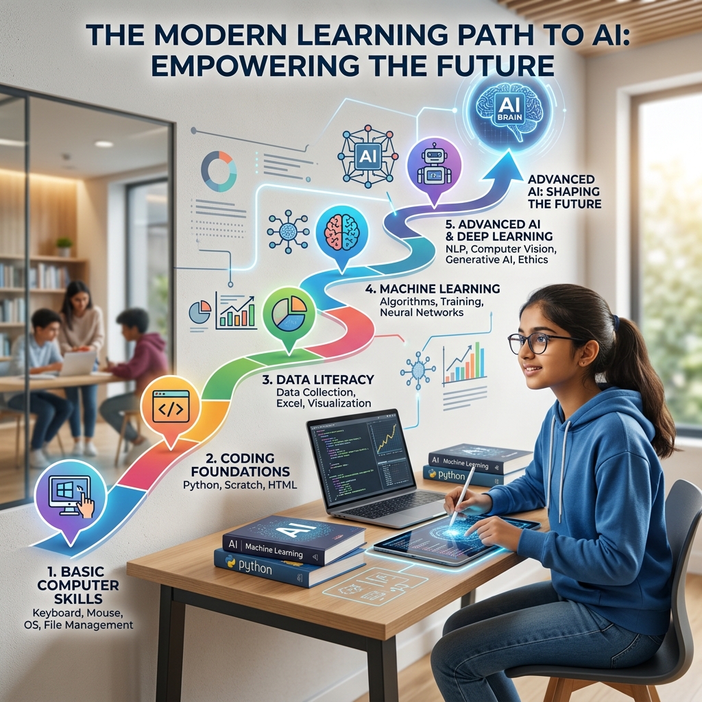 Technology and AI Track Overview