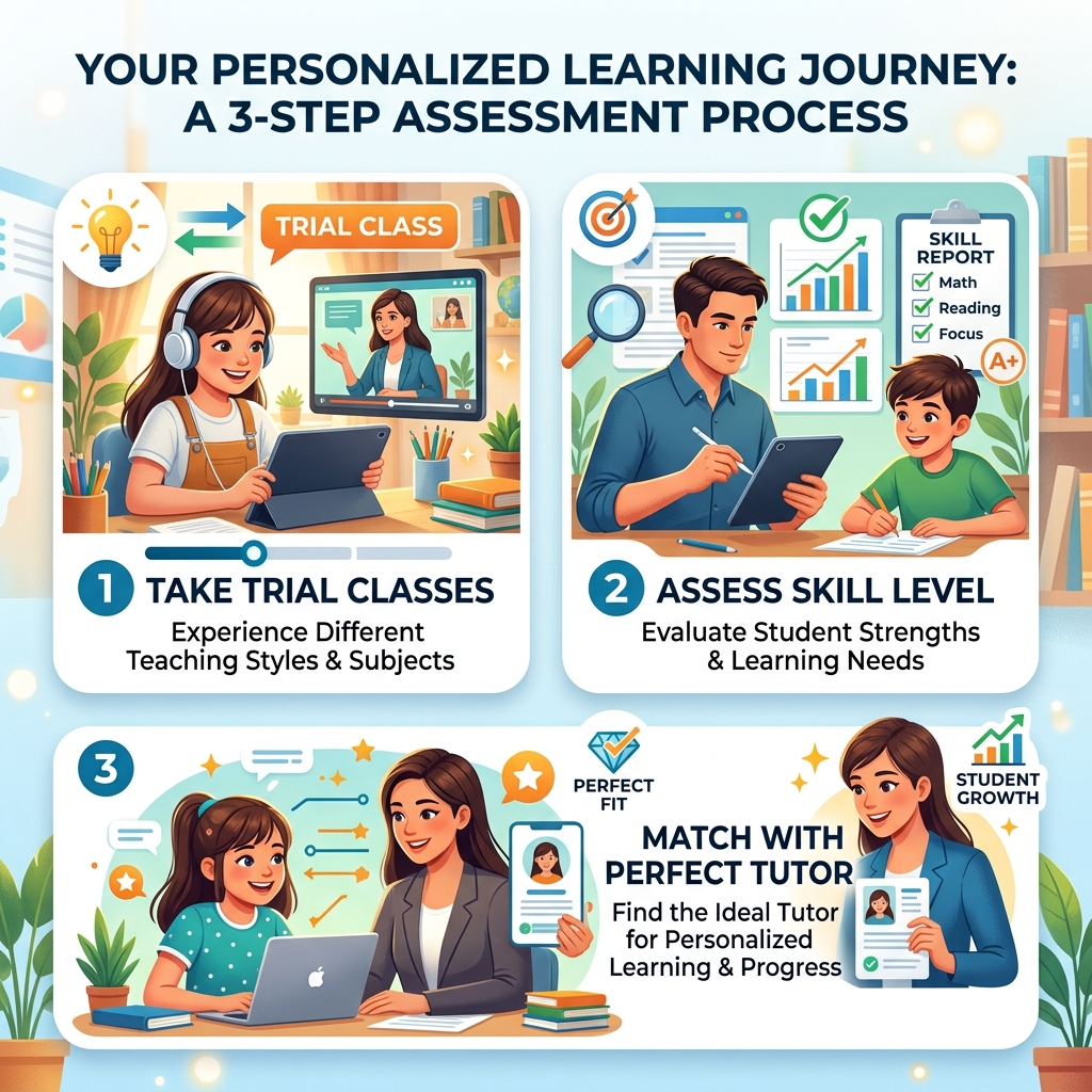 Assessment Process