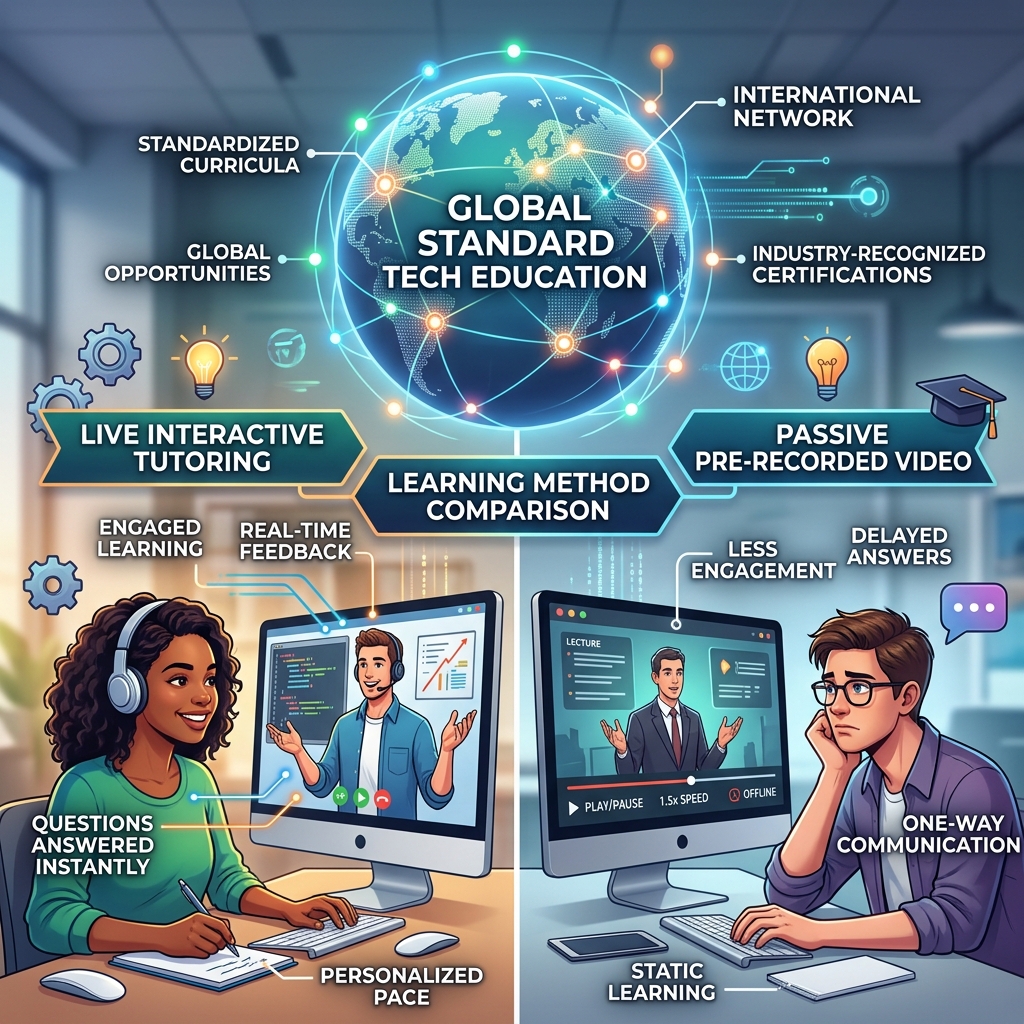 Tech Future